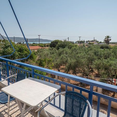 Pavlopetri Hotel Vingláfia Екстериор снимка