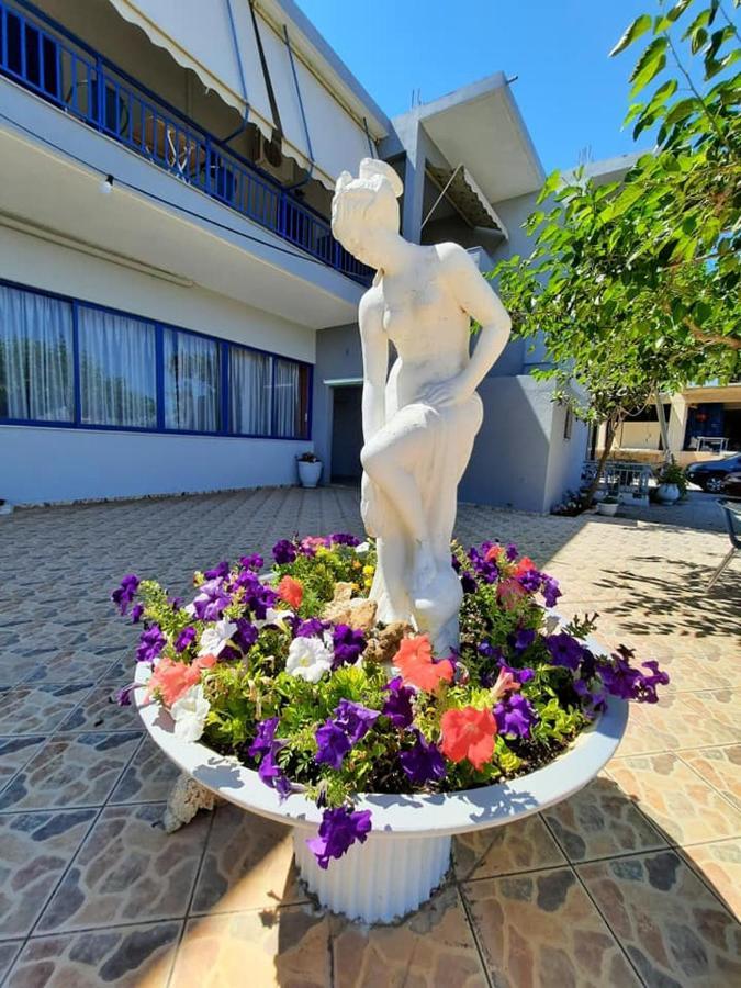 Pavlopetri Hotel Vingláfia Екстериор снимка