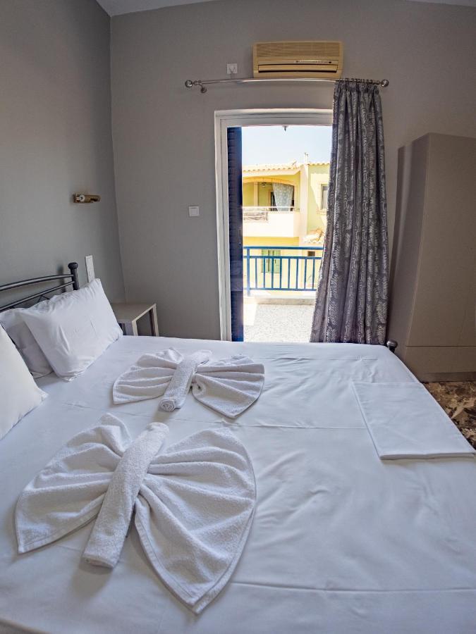 Pavlopetri Hotel Vingláfia Екстериор снимка