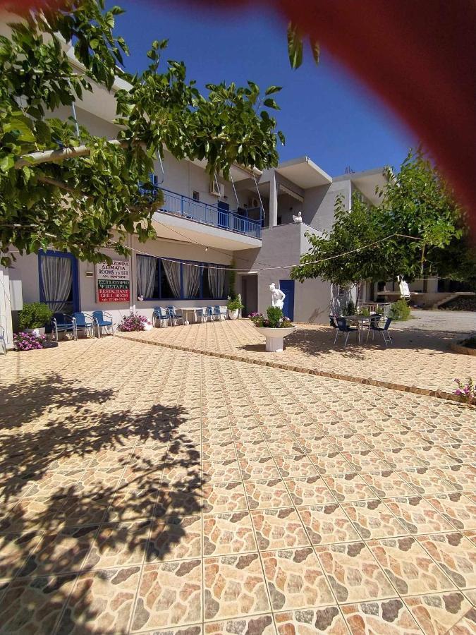Pavlopetri Hotel Vingláfia Екстериор снимка