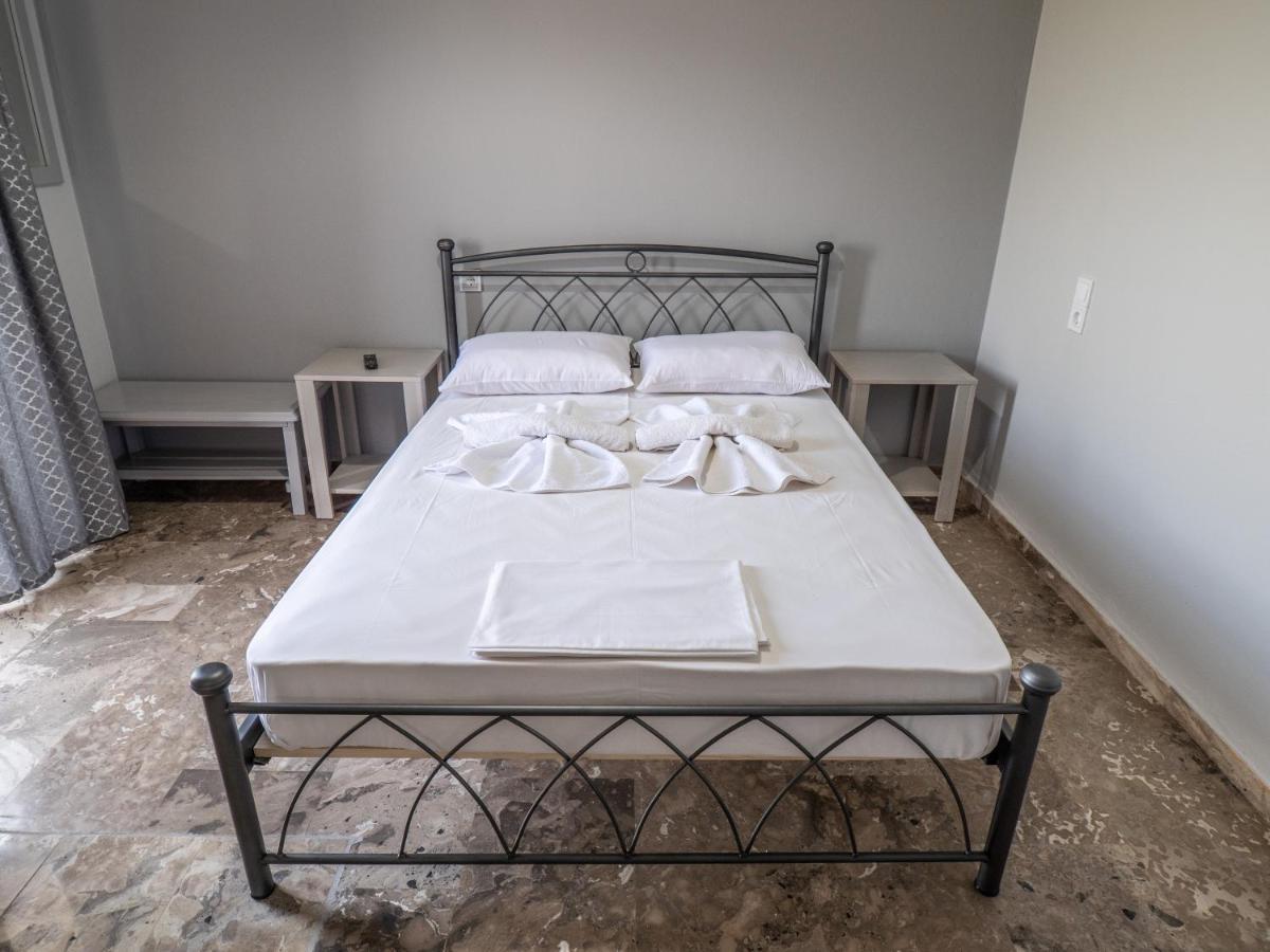 Pavlopetri Hotel Vingláfia Екстериор снимка