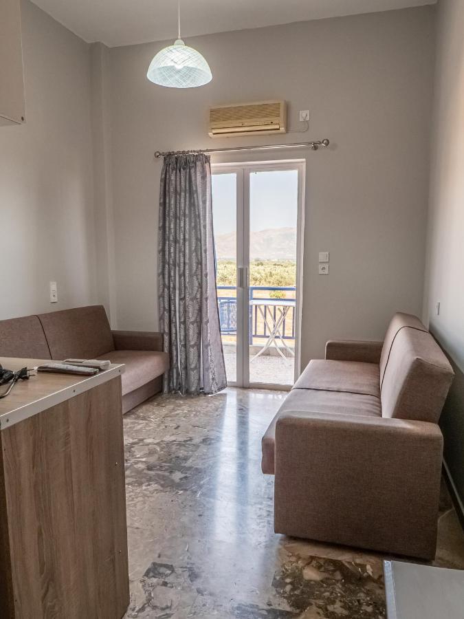 Pavlopetri Hotel Vingláfia Екстериор снимка