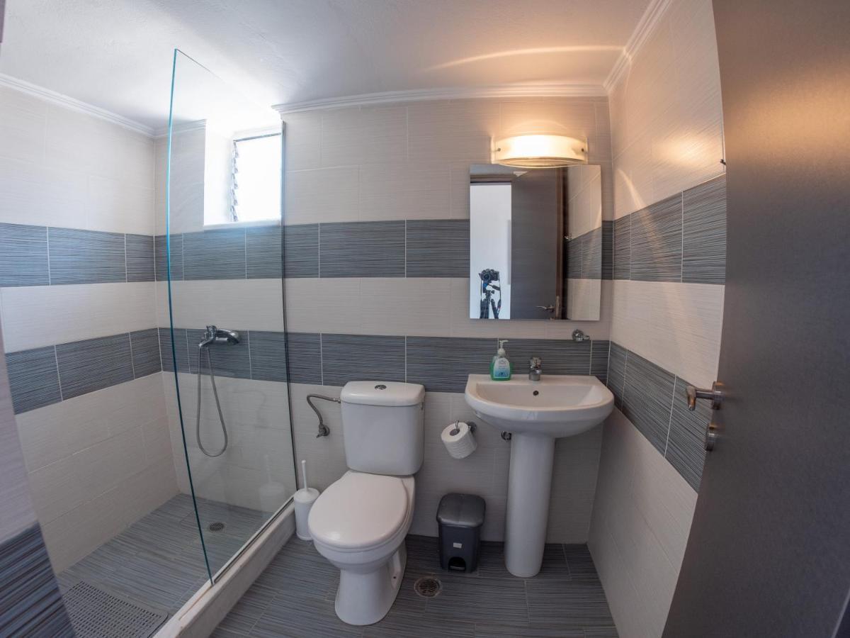 Pavlopetri Hotel Vingláfia Екстериор снимка