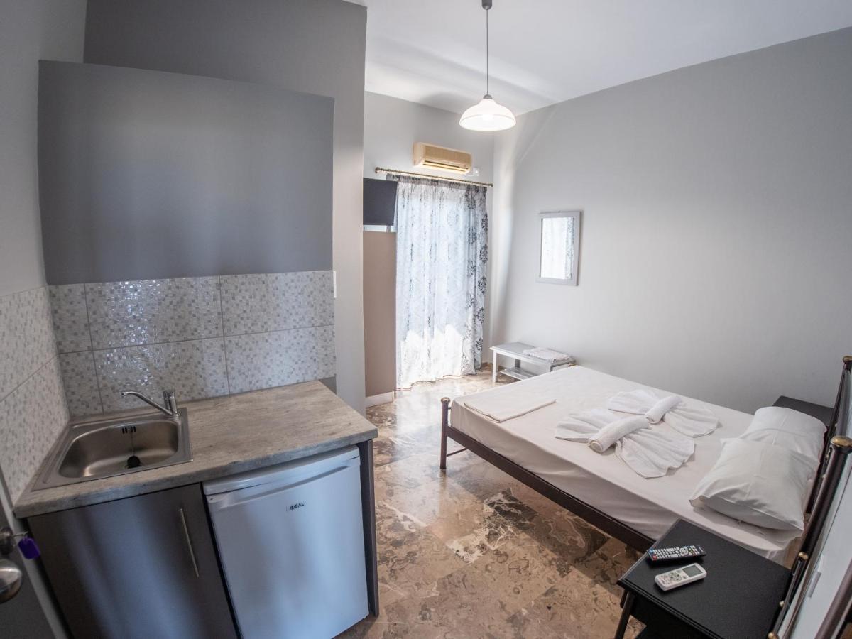 Pavlopetri Hotel Vingláfia Екстериор снимка