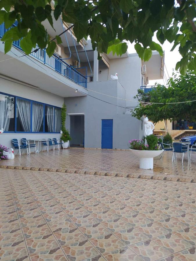 Pavlopetri Hotel Vingláfia Екстериор снимка