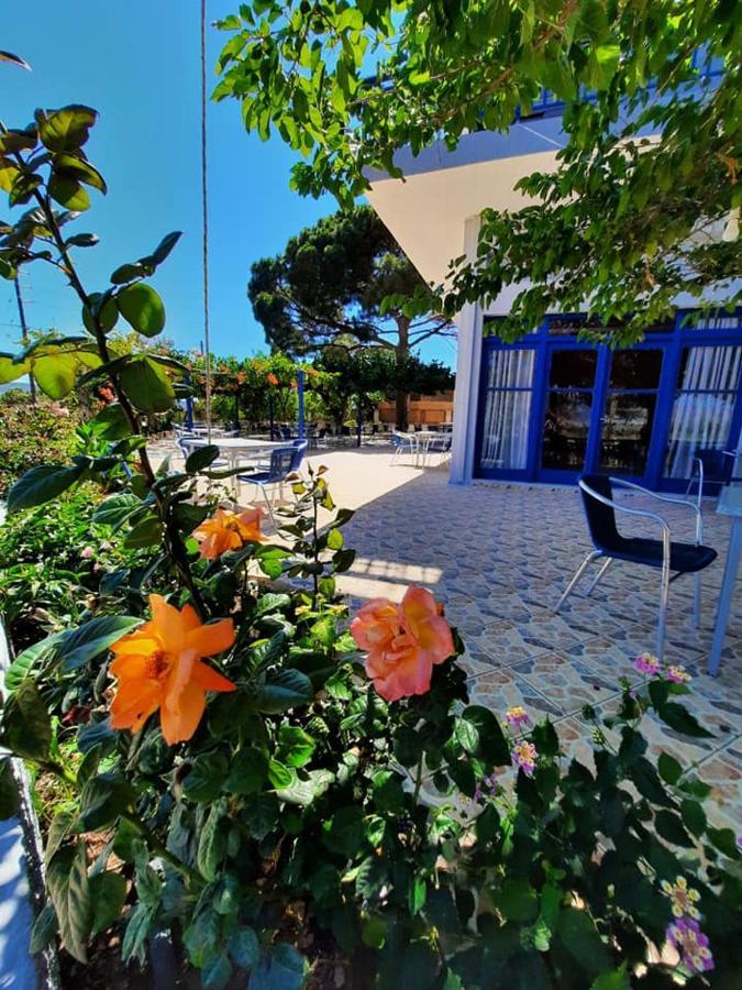 Pavlopetri Hotel Vingláfia Екстериор снимка