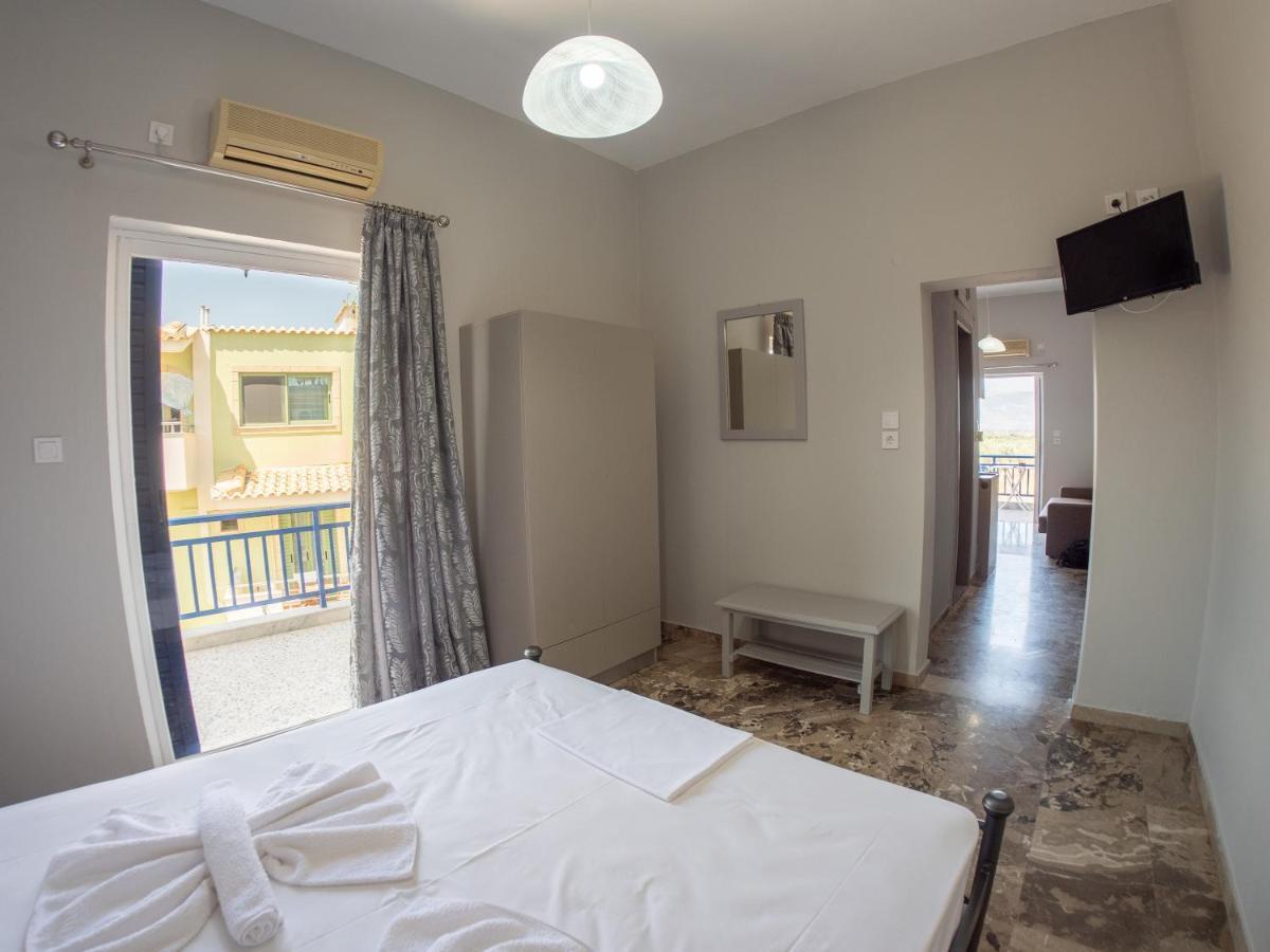Pavlopetri Hotel Vingláfia Екстериор снимка