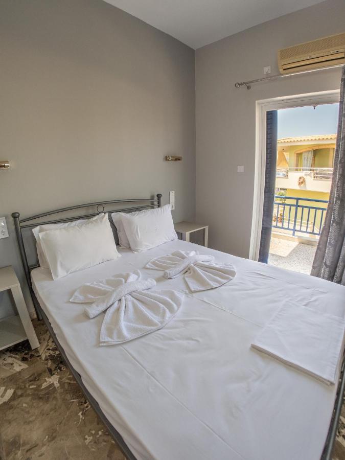 Pavlopetri Hotel Vingláfia Екстериор снимка
