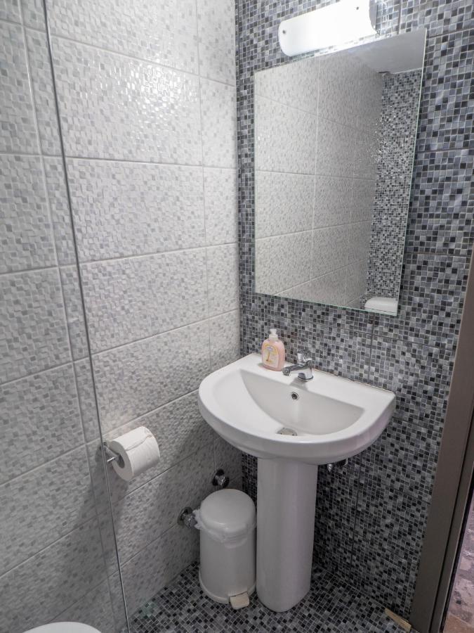 Pavlopetri Hotel Vingláfia Екстериор снимка
