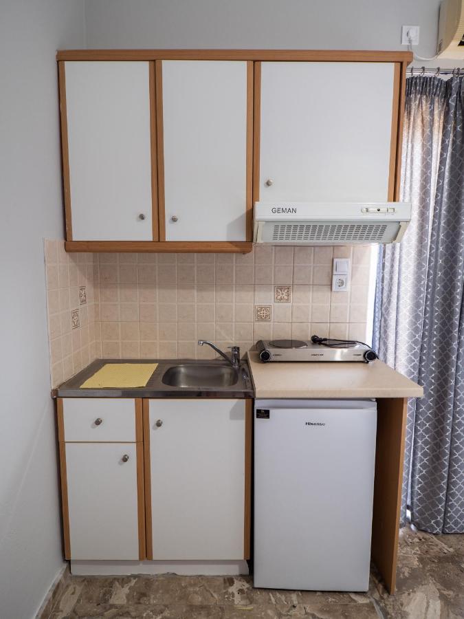 Pavlopetri Hotel Vingláfia Екстериор снимка