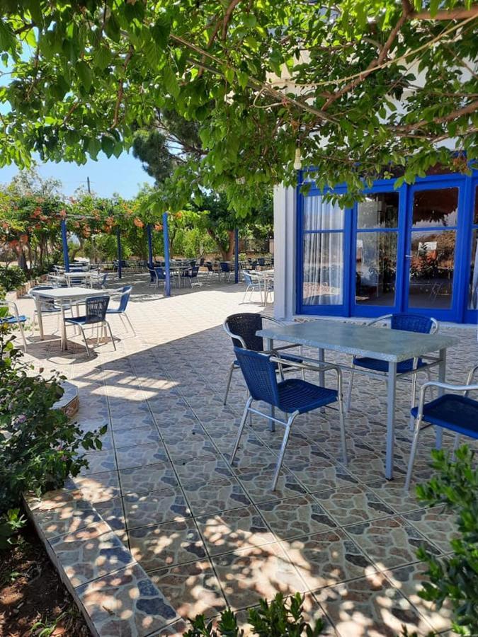 Pavlopetri Hotel Vingláfia Екстериор снимка