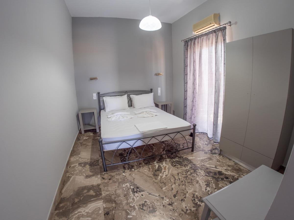 Pavlopetri Hotel Vingláfia Екстериор снимка