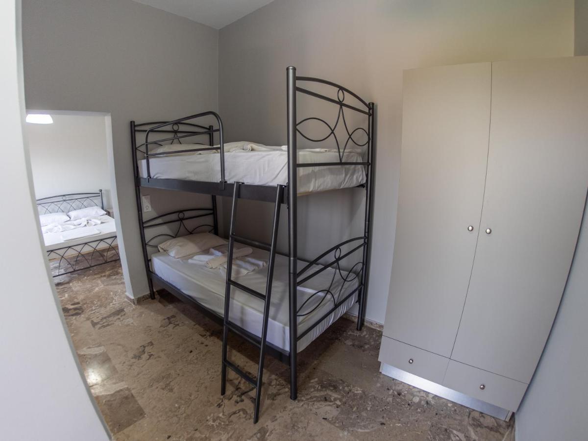 Pavlopetri Hotel Vingláfia Екстериор снимка