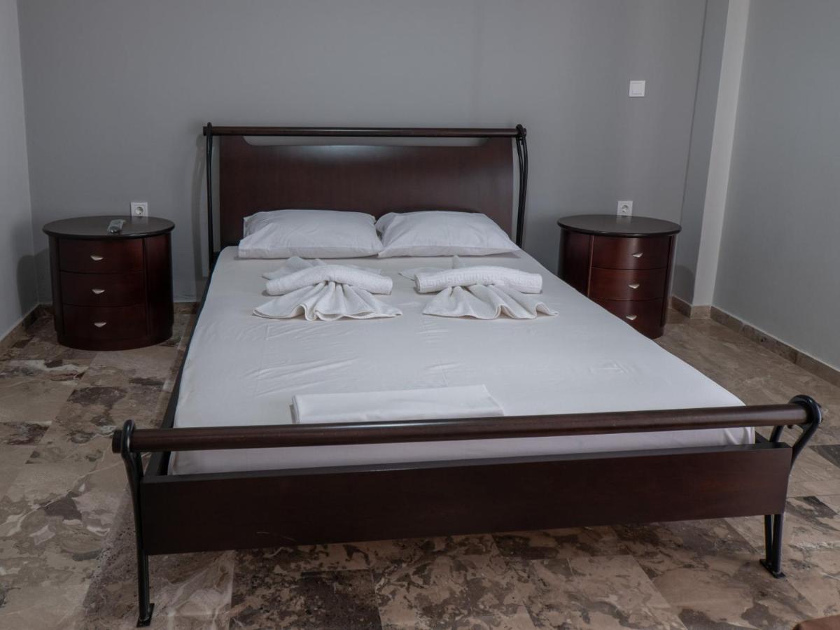 Pavlopetri Hotel Vingláfia Екстериор снимка