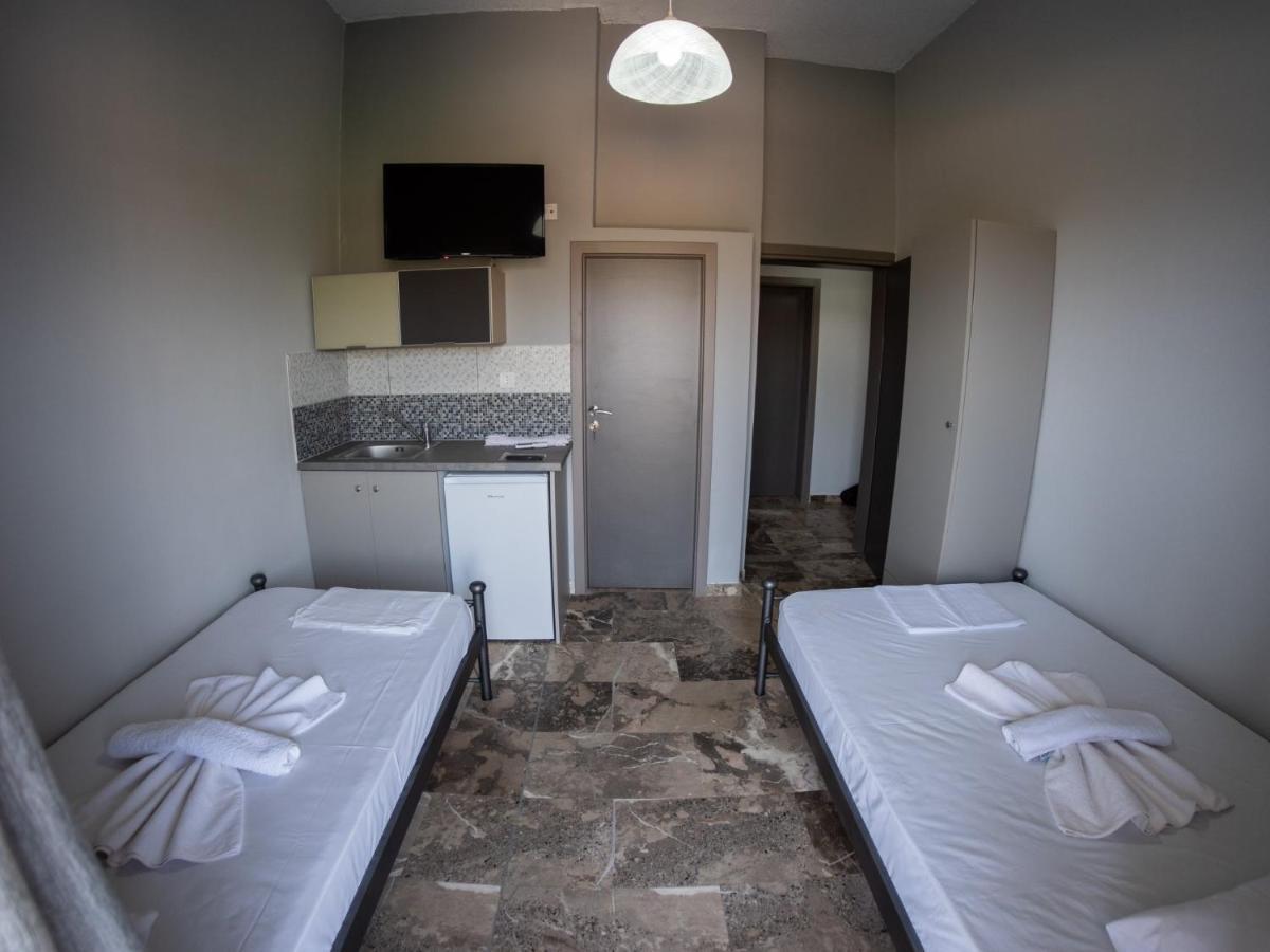 Pavlopetri Hotel Vingláfia Екстериор снимка