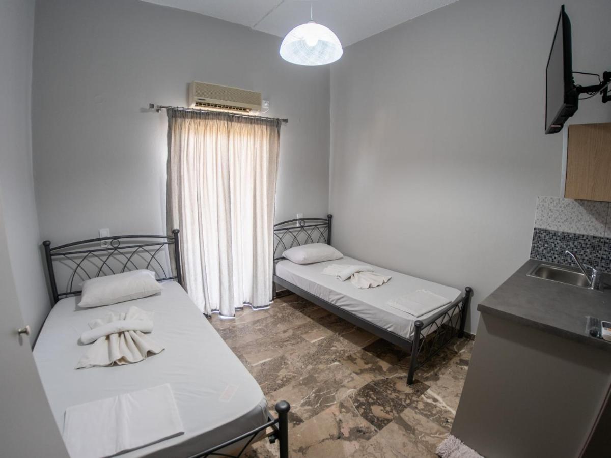 Pavlopetri Hotel Vingláfia Екстериор снимка