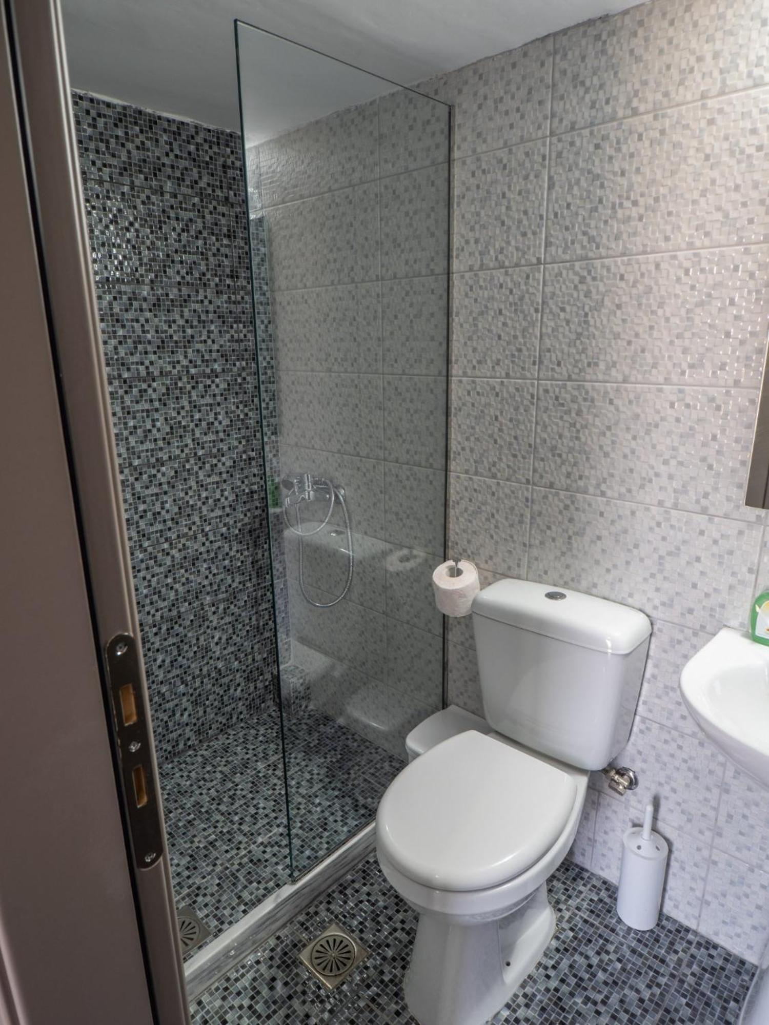 Pavlopetri Hotel Vingláfia Екстериор снимка